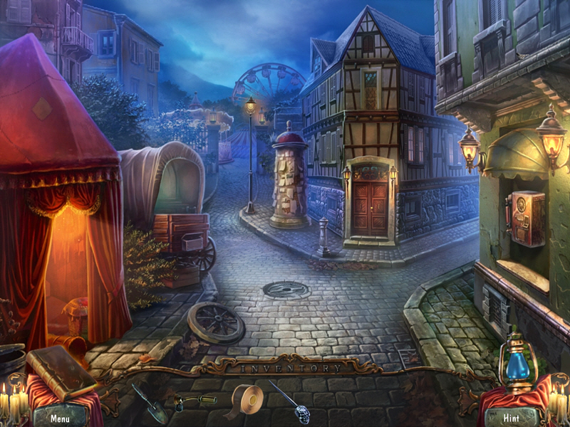 free for mac download Unexposed: Hidden Object Mystery Game