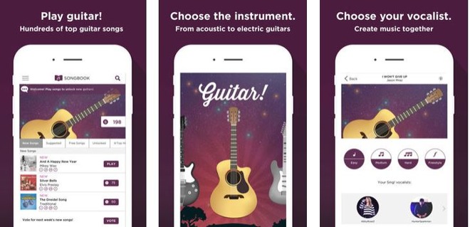 Best Guitar Lesson App For Mac