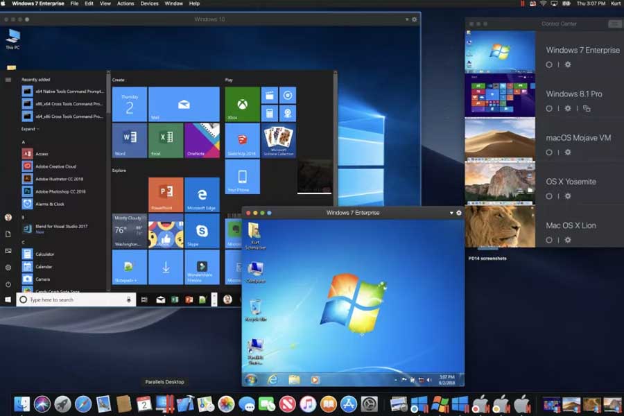 Vmware Fusion For Mac Os X 10.6.8 Free Download