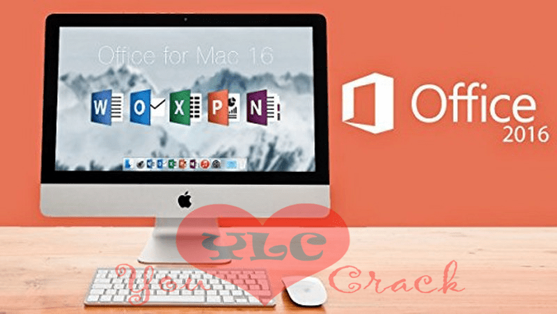 Microsoft Office 2016 For Mac Download Full Version Crack